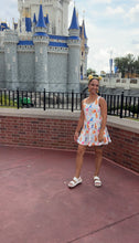 Load image into Gallery viewer, ADULT 100 Acre Dress w/ Shorts

