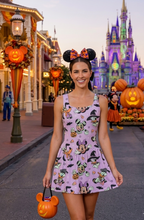 Load image into Gallery viewer, PREORDER ADULT MNSS Dress w/ built in shorts
