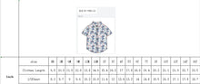Load image into Gallery viewer, Brown Toys Button Down KID/ADULT
