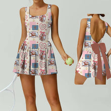 Load image into Gallery viewer, ADULT Toys Dress

