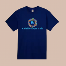 Load image into Gallery viewer, Kaleidoscope Custom Tee
