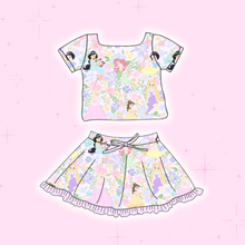Load image into Gallery viewer, PREORDER Princess Garden Set
