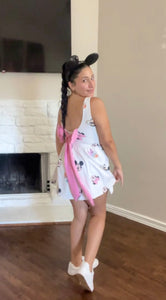 ADULT Princess Besties Dress PREORDER