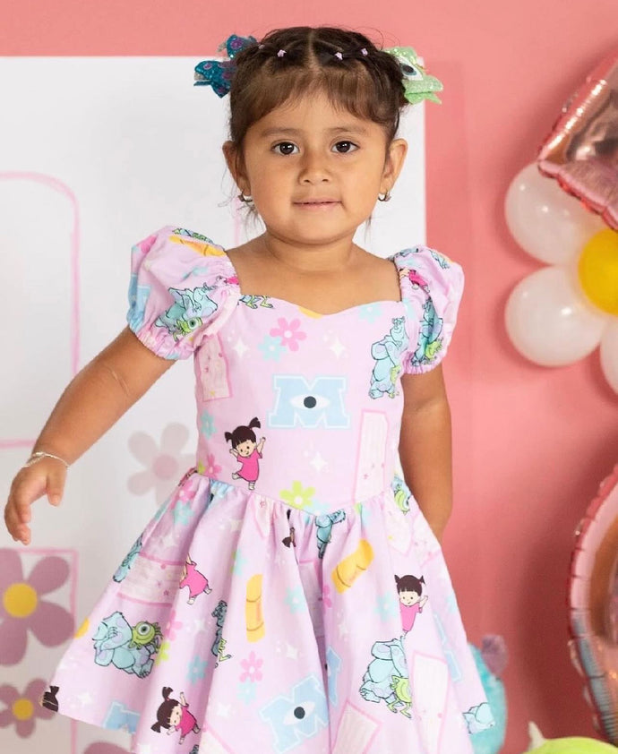 Babydoll/Twirl Custom