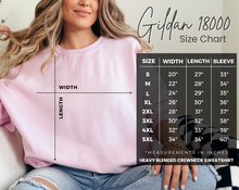 Load image into Gallery viewer, A Princess Christmas Crewneck
