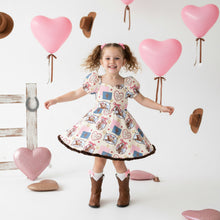 Load image into Gallery viewer, PREORDER Toys Friends Babydoll Dress
