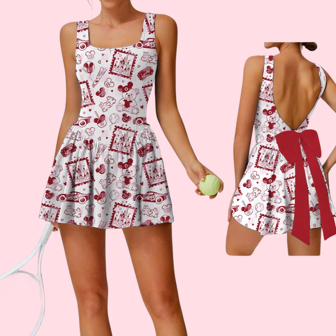 ADULT Park Lover Dress PREORDER