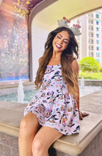 Load image into Gallery viewer, ADULT MNSS Halloween Dress w/ Shorts
