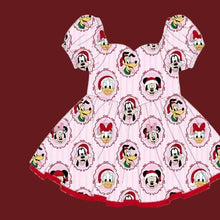 Load image into Gallery viewer, PREORDER Frames Babydoll Dress
