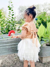 Load image into Gallery viewer, Brown Tutu
