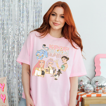 Load image into Gallery viewer, K-pop Huntrix Tee
