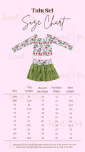 Load image into Gallery viewer, PREORDER Merry Tutu Set
