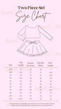 Load image into Gallery viewer, SHORT TAT- 2WK!!! LS Green Santa Set

