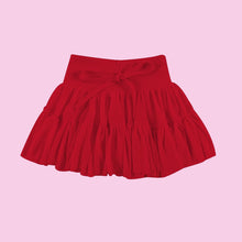 Load image into Gallery viewer, PREORDER ADULT RED TUTU
