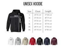 Load image into Gallery viewer, Luna Spirit Checkered Flag Hoodie
