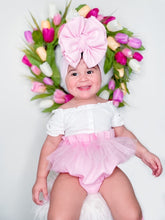 Load image into Gallery viewer, Rose Tutu Bloomer
