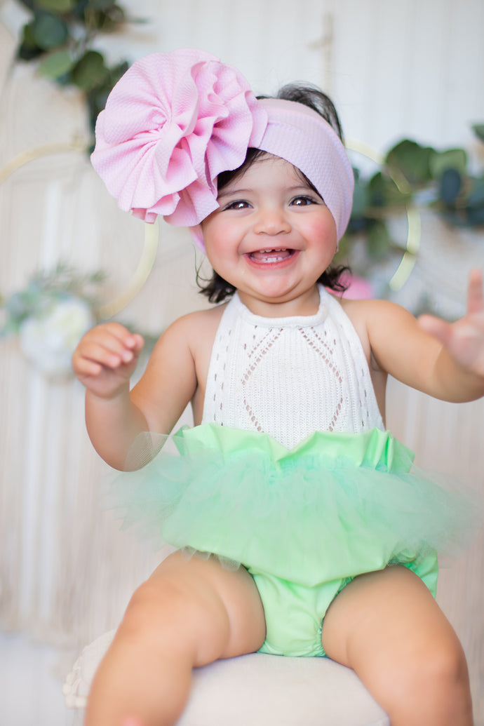 Honey Dew Tutu Bloomer