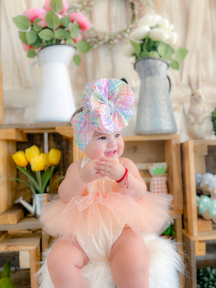 Melon Tutu Bloomer