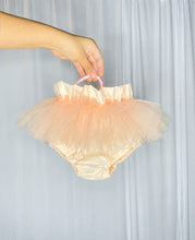 Load image into Gallery viewer, Melon Tutu Bloomer
