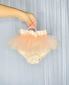 Melon Tutu Bloomer