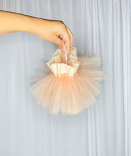 Load image into Gallery viewer, Melon Tutu Bloomer
