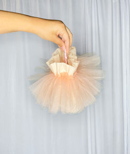 Melon Tutu Bloomer
