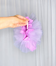 Load image into Gallery viewer, Lavender Tutu Bloomer
