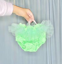 Load image into Gallery viewer, Honey Dew Tutu Bloomer
