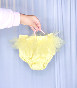 Sunshine Tutu Bloomer