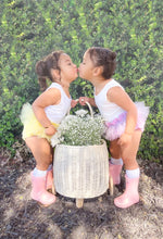 Load image into Gallery viewer, Sunshine Tutu Bloomer
