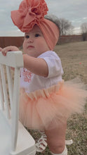 Load and play video in Gallery viewer, Melon Tutu Bloomer

