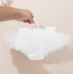 Heaven Sent Tutu Bloomers